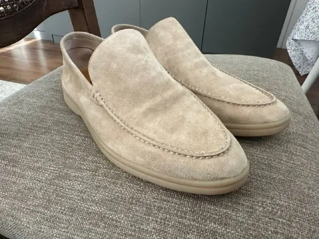 Loro Piana Summer Walk — Тбилиси — 250 ₾