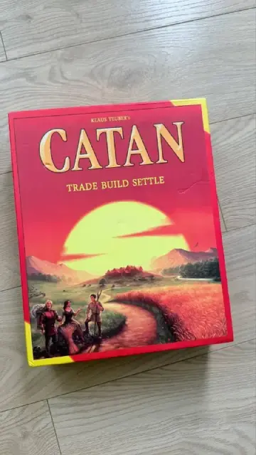 Настолка — Тбилиси — 50 ₾