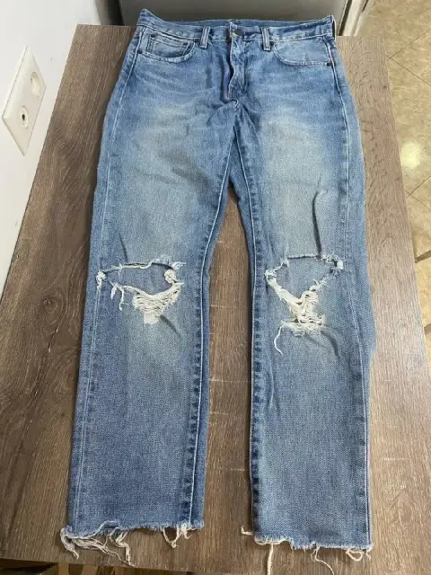 Джинсы женские Levi’s — Батуми — 65 ₾