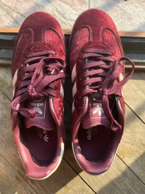 Кроссовки adidas — Тбилиси — 50 ₾