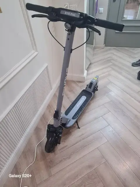 Электросамокат RIMOVE X10 Pro — Батуми — 900 ₾