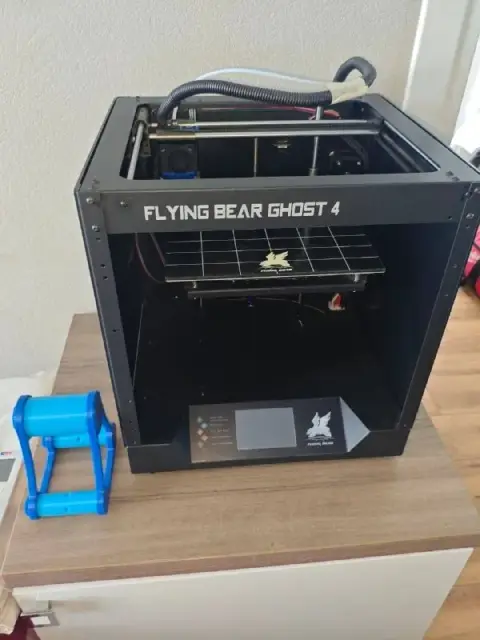 3D принтер Flying Bear Ghost 4 — Batumi — 700 ₾