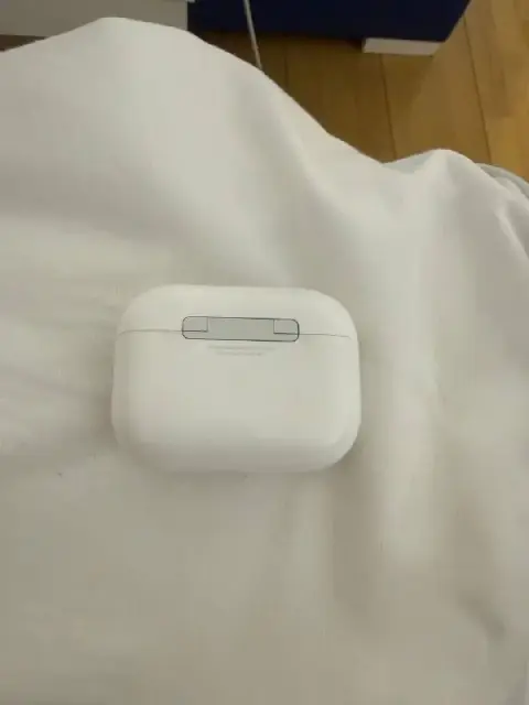 AirPods Pro 3 Оригинал — Batumi — 250 $