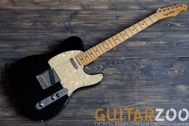 Электрогитара Grass Roots (ESP) Telecaster — Batumi — 1,200 ₾