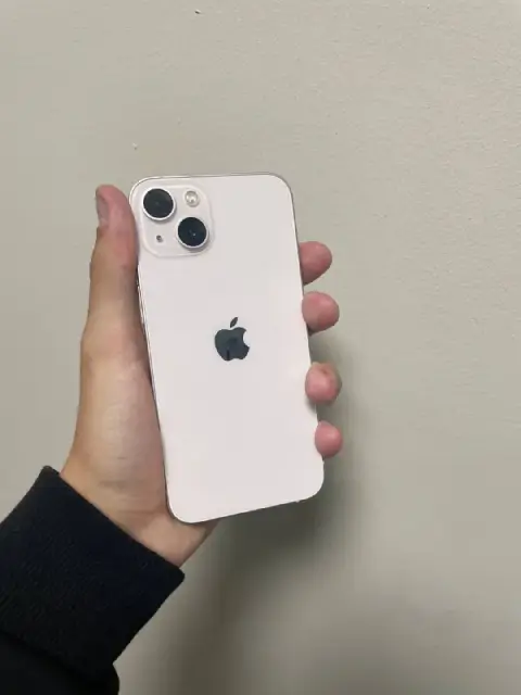 Iphone 13 128gb — Минск — 580 ₾