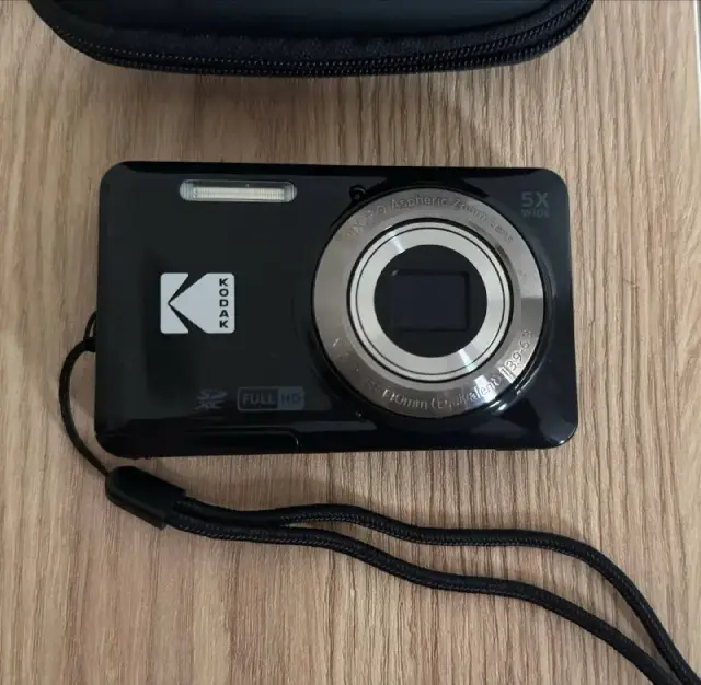 Kodak PIXPRO FZ55 — Batumi — 400 ₾