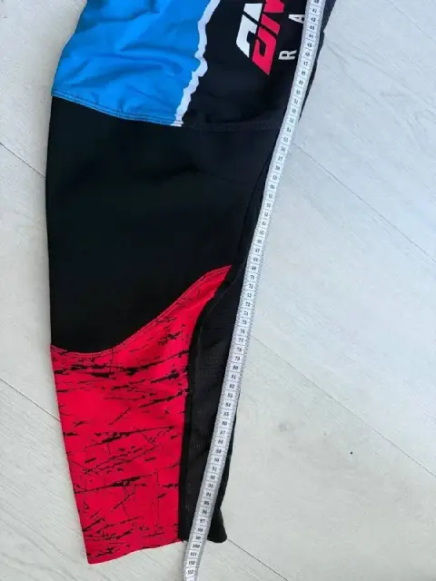 Answer Trinity Pro Glow Motocross Pants — Батуми — 10 040 ₾