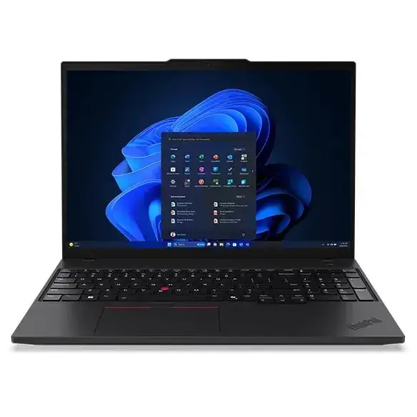 Рабочий ноутбук Lenovo Thinkpad T16 Gen 3 — Тбилиси — 900 ₾