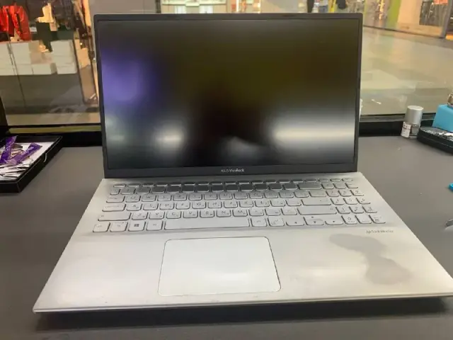 ASUS VivoBook S512J — Тбилиси — 600 ₾