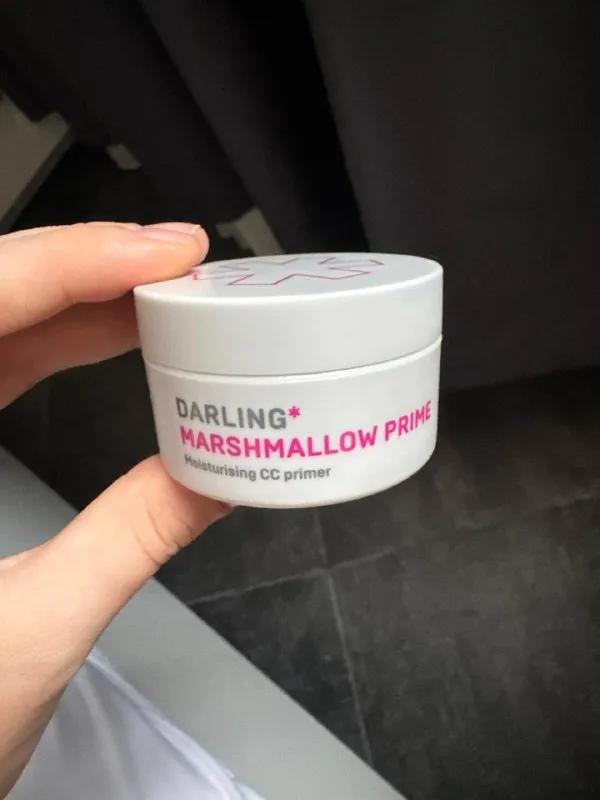 Darling Marshmallow Prime