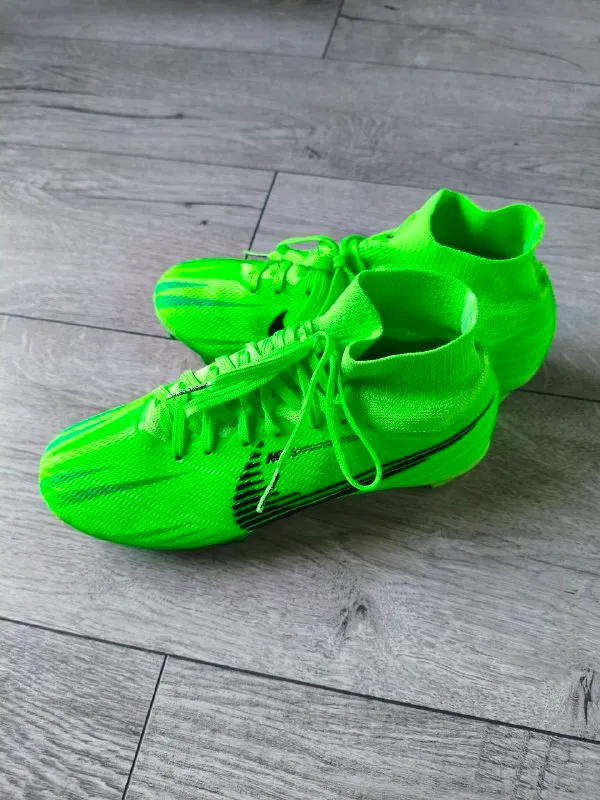 Бутсы Mercurial