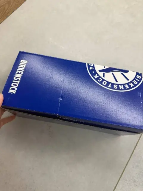 Birkenstock оригинал — Тбилиси