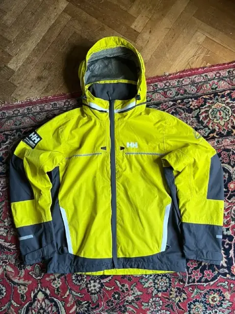 Helly Hansen — Тбилиси — 500 ₾