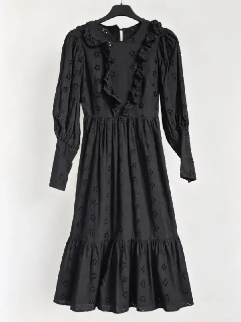 Черное платье Asos — Тбилиси — 20 ₾