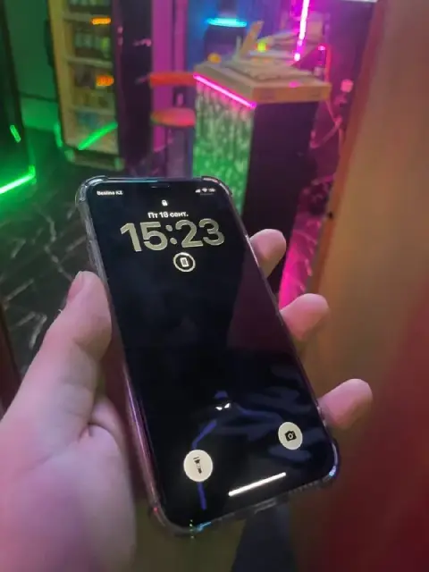 IPhone 11 Pro 512 ГБ — Алматы — 80 000 ₸