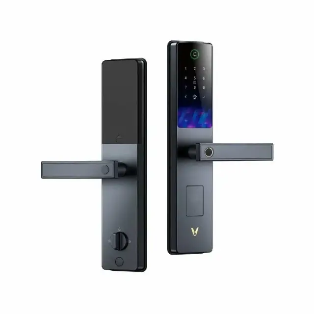 Умный замок Viomi smart door lock Guard 2 (LBT51B) — Batumi — 800 ₾