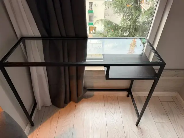 Стол IKEA VITTSJÖ — Батуми — 120 ₾