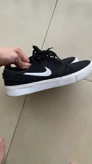 Кеды Nike — Батуми — 15 ₾