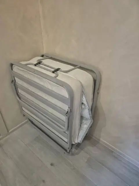 Раскладная кровать — Батуми — 120 ₾