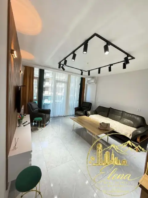 Квартира 1+1 — Батуми — 700 $