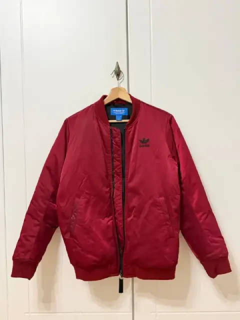 Бомбер adidas — Тбилиси — 100 ₾
