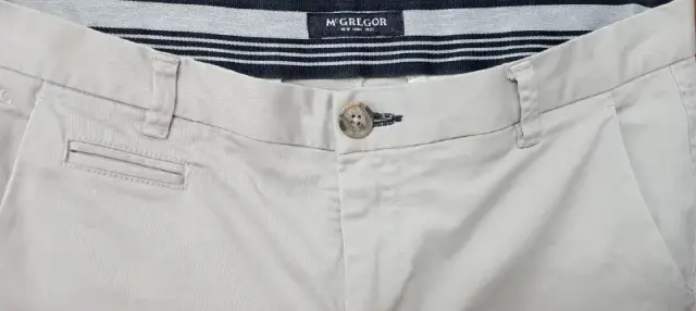 McGregor Seaman Dunn SF — Тбилиси — 20 ₾