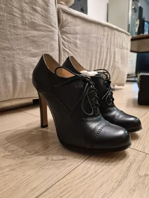 Полусапожки Mascotte — Тбилиси — 50 ₾