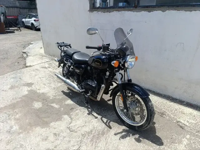 Benelli Imperiale 400 — Батуми — 3 500 $