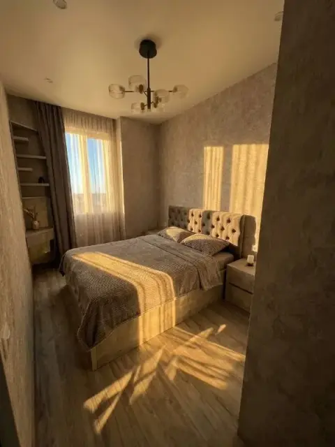 Квартира в аренду — Батуми — 500 $