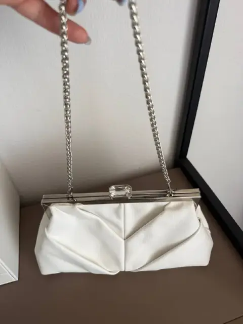 Вечерняя сумочка — Тбилиси — 30 ₾