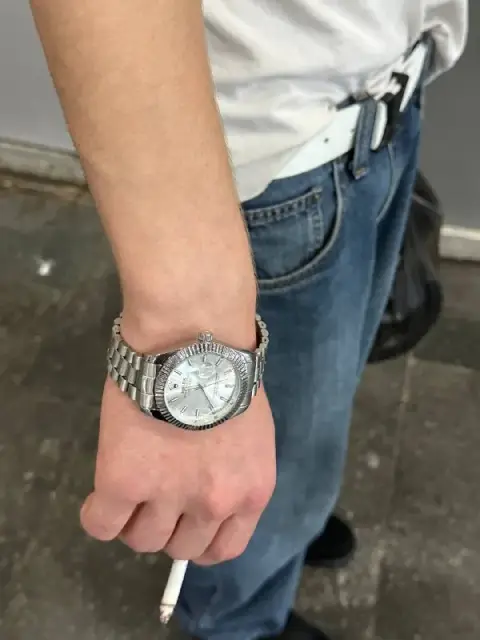 Часы — Тбилиси — 100 ₾