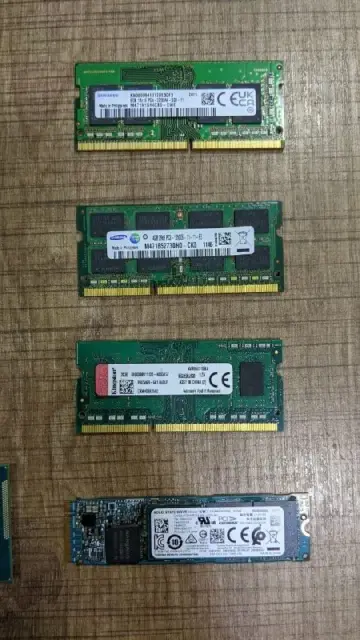 Intel i7-3632QM Socket G2 (988B) — Тбилиси — 500 ₾