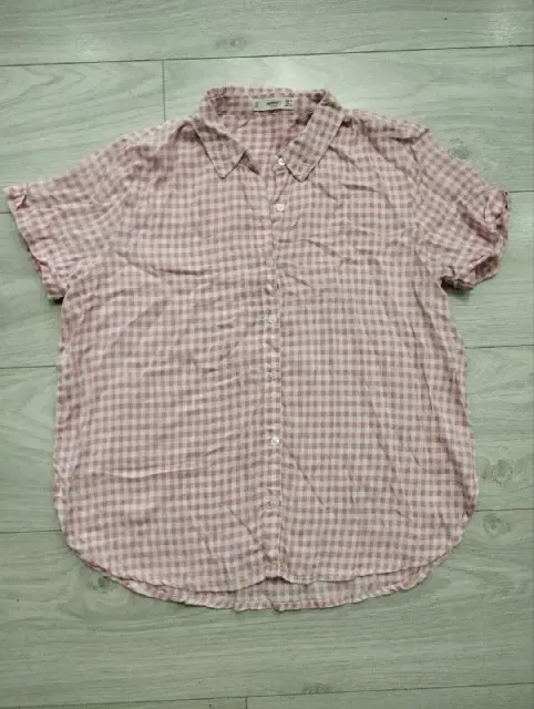 Рубашка Манго, s р-р, хлопок — Батуми — 0 ₾