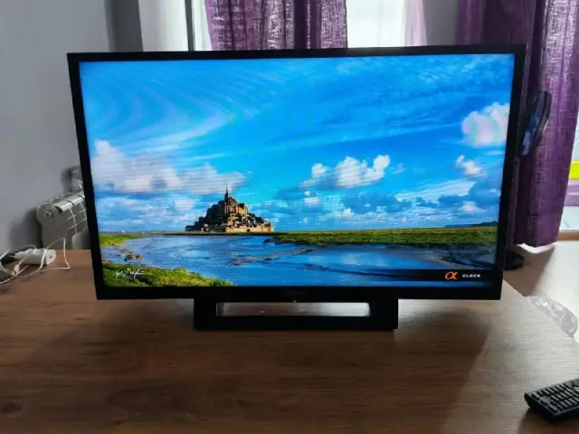 Телевизор Sony Bravia KDL-32RD303 — Batumi — 200 ₾