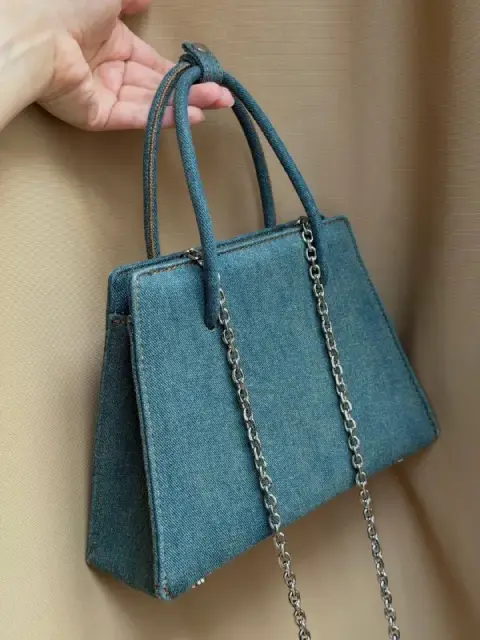 Сумка Mango — Батуми — 50 ₾