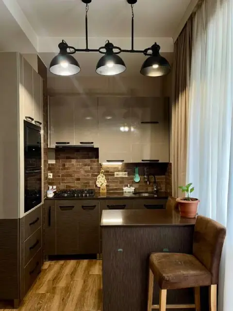#СДАМ 2+1📍Парнаваз Мепе 71 — Батуми — 557 546 056 $