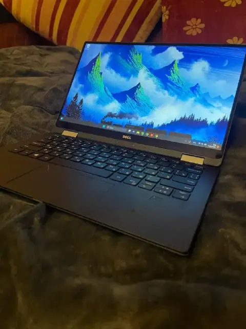 DELL XPS ультрабук 13" 8GB RAM — Батуми — 300 $