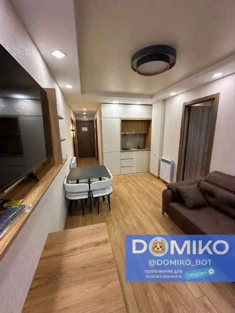 1+1, 11/14 этаж, 52 кв/м — Батуми — 650 $