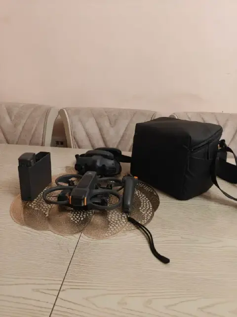DJI Avata 2 — Ереван — 400 000 ֏