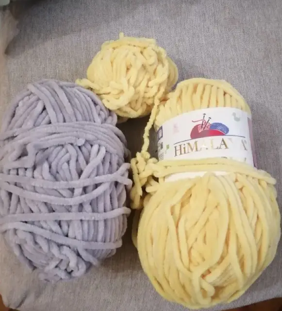 Нитки для вязания — Батуми — 20 ₾