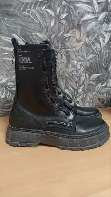 Высокие ботинки Viron — Тбилиси — 450 ₾