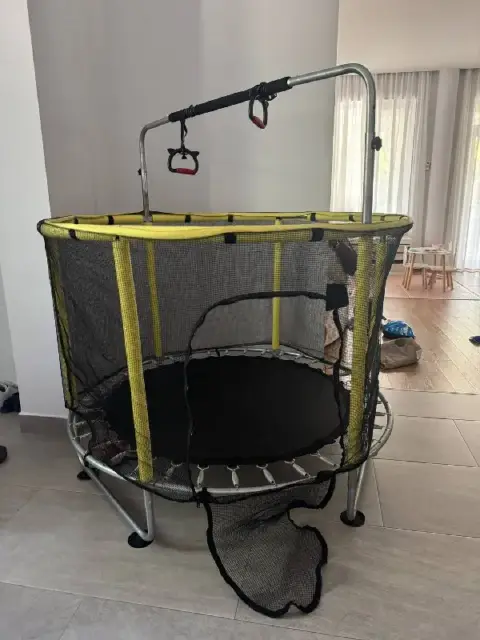 Батут двухместный — Тбилиси — 130 ₾