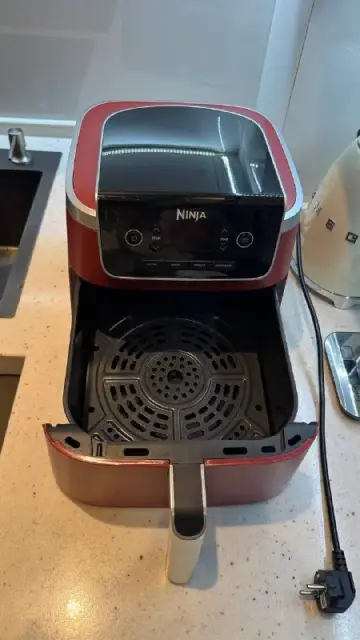 Air frier ninja — Тбилиси — 400 ₾