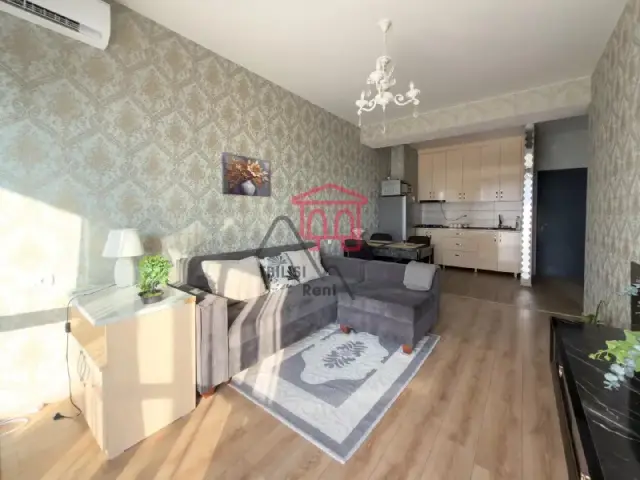 Сдаётся квартира в Глдани — Tbilisi — 600 $