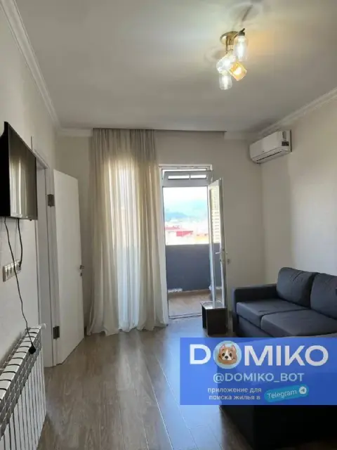 Квартира 2+1 на улице Лермонтова, 67 — Батуми — 650 $