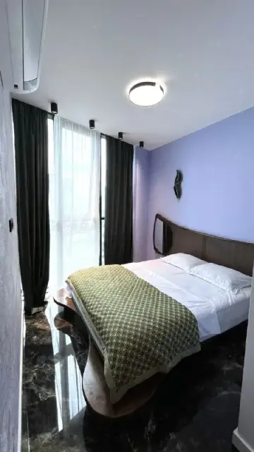 Квартира 2+1 в комплексе Dar Tower — Батуми — 800 $