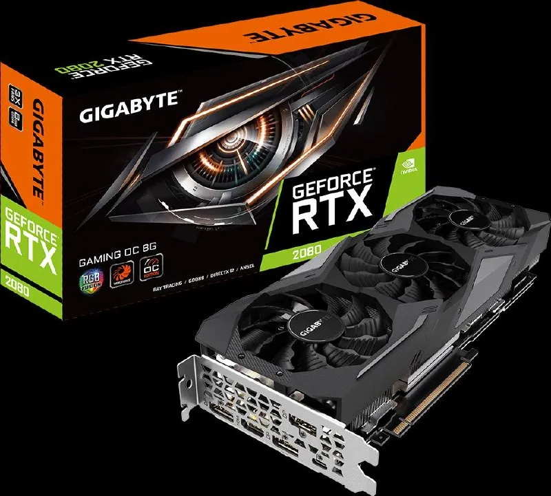 Rtx 2080 8gb