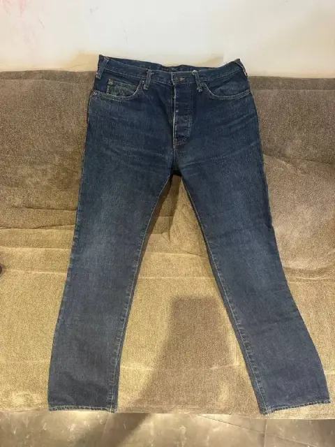 Джинсы Armani Jens 33 размер — Батуми — 100 $