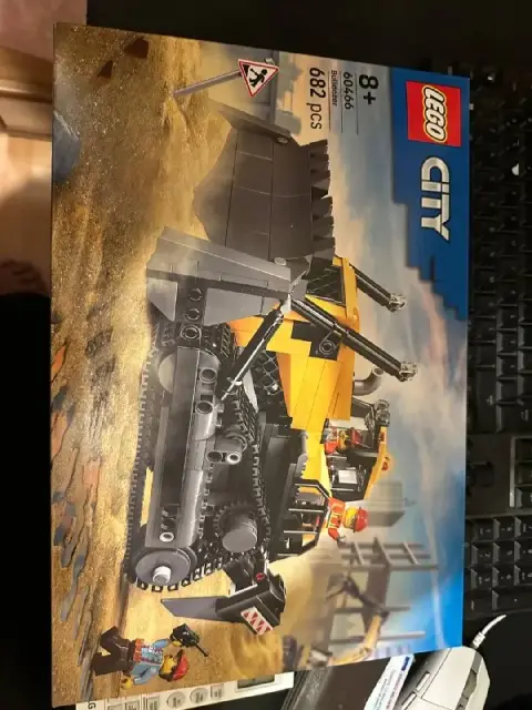 Lego city — Анталия — 1 800 ₺