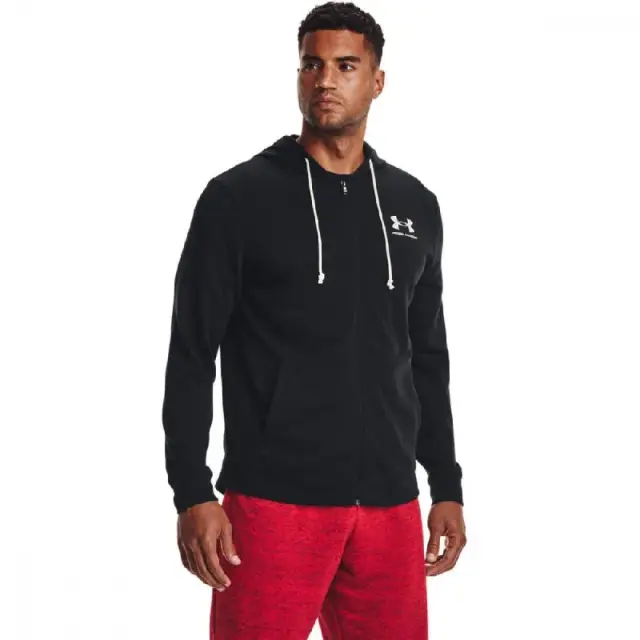 Комплект Under Armour Rival Terry — Тбилиси — 120 ₾